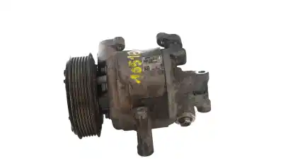 Pezzo di ricambio per auto di seconda mano compressore aria condizionata per toyota aygo x-cite riferimenti oem iam b000776180