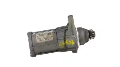 Peça sobressalente para automóvel em segunda mão motor de arranque por seat ateca (kh7) style referências oem iam 0am911022c  