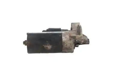 Pezzo di ricambio per auto di seconda mano Motorino Di Avviamento per CITROEN BERLINGO 1.9 D Multispace Riferimenti OEM IAM 1005831048  