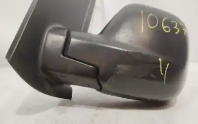 Second-hand car spare part left rearview mirror for citroen jumpy fugón club m oem iam references 98155884xt