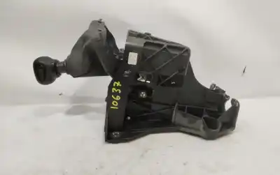 Second-hand car spare part gear lever for citroen jumpy fugón club m oem iam references 9809543980