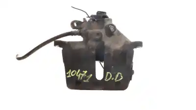 Peça sobressalente para automóvel em segunda mão Pinça De Travão Dianteira Direita por CITROEN C5 BERLINA Exclusive Referências OEM IAM 9820204Y01086  
