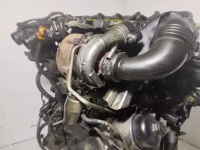 Peça sobressalente para automóvel em segunda mão MOTOR COMPLETO por PEUGEOT 307 BERLINA (S2) D-Sign Referências OEM IAM 9HY  