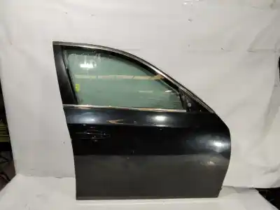 Second-hand car spare part front right door for bmw 5 (e60) 520 i oem iam references   