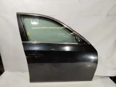 Second-hand car spare part Front Right Door for BMW 5 (E60) 520 I OEM IAM references   