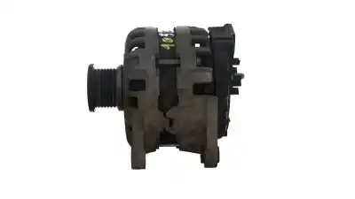 Peça sobressalente para automóvel em segunda mão alternador por dacia sandero stepway referências oem iam 231008593r