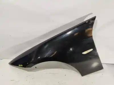 Peça sobressalente para automóvel em segunda mão guarda-lamas dianteiro esquerdo por bmw serie 3 berlina (e90) 318d referências oem iam 41355a55af3  