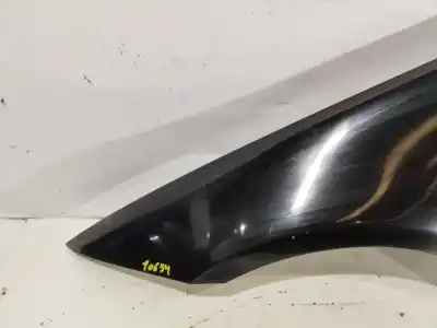 Peça sobressalente para automóvel em segunda mão guarda-lamas dianteiro esquerdo por bmw serie 3 berlina (e90) 318d referências oem iam 41355a55af3  