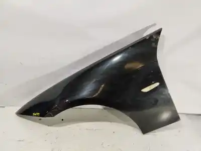 Peça sobressalente para automóvel em segunda mão GUARDA-LAMAS DIANTEIRO ESQUERDO por BMW SERIE 3 BERLINA (E90)  Referências OEM IAM 41355A55AF3  