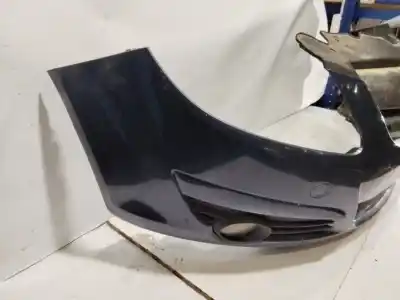 Second-hand car spare part front bumper for opel corsa d cmon oem iam references 93189721  