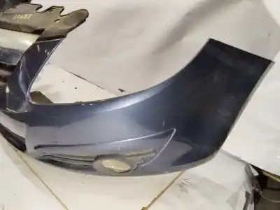 Peça sobressalente para automóvel em segunda mão Para Choques Dianteiro por OPEL CORSA D CMon Referências OEM IAM 93189721  