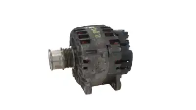 Peça sobressalente para automóvel em segunda mão alternador por seat arona reference plus referências oem iam 05e903026q  