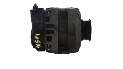 Second-hand car spare part alternator for kia rio basic oem iam references 3730003350  