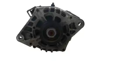 Second-hand car spare part alternator for kia rio basic oem iam references 3730003350  