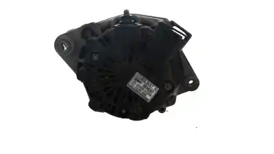 Second-hand car spare part alternator for kia rio basic oem iam references 3730003350
