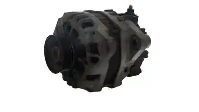 Second-hand car spare part alternator for kia rio basic oem iam references 3730003350  