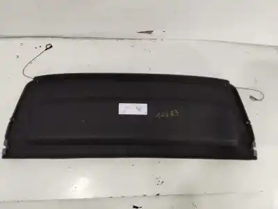 Peça sobressalente para automóvel em segunda mão chapeleira por opel corsa d cmon referências oem iam   