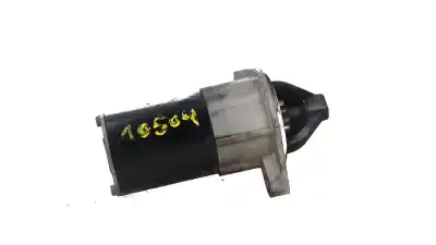 Piesă de schimb auto la mâna a doua electromotor pentru kia rio basic referințe oem iam 3610003400  