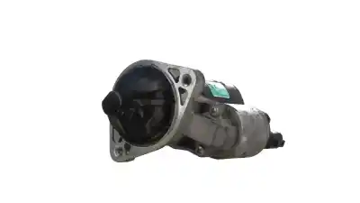 Second-hand car spare part starter motor for kia rio basic oem iam references 3610003400