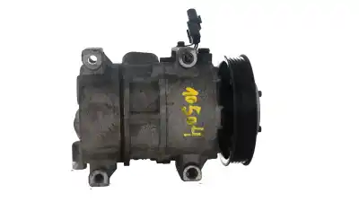 Second-hand car spare part Air Conditioning Compressor for KIA RIO Basic OEM IAM references 977011W100  