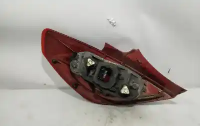 Peça sobressalente para automóvel em segunda mão  por OPEL CORSA D  Referências OEM IAM 13186351  