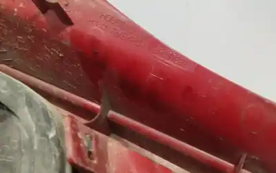 Second-hand car spare part right tailgate light for opel corsa d cmon oem iam references 13186351  