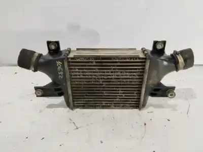 Peça sobressalente para automóvel em segunda mão INTERCOOLER por MITSUBISHI ASX (GA0W) Challenge 2WD Referências OEM IAM 1530A093  