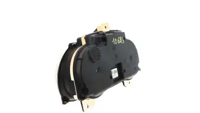 Peça sobressalente para automóvel em segunda mão quadrante por opel corsa d cmon referências oem iam p0013264273  