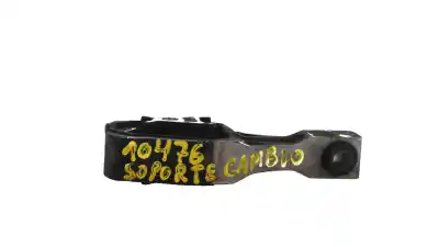 Peça sobressalente para automóvel em segunda mão SUPORTE CAIXA DE VELOCIDADES por PEUGEOT RIFTER Allure Long 131 CV / 96 KW Referências OEM IAM 9811786680  