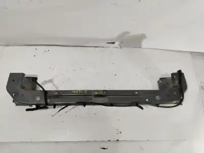 Peça sobressalente para automóvel em segunda mão REFORÇO DO PÁRA CHOQUES DIANTEIRO por MITSUBISHI ASX (GA0W) Challenge 2WD Referências OEM IAM 6400D185  