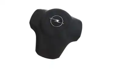 Peça sobressalente para automóvel em segunda mão airbag dianteiro esquerdo por opel corsa d cmon referências oem iam pa25060043  