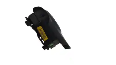 Peça sobressalente para automóvel em segunda mão airbag dianteiro esquerdo por opel corsa d cmon referências oem iam pa25060043  