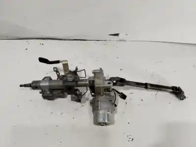 Peça sobressalente para automóvel em segunda mão COLUNA DE DIRECÇÃO por MITSUBISHI ASX (GA0W) Challenge 2WD Referências OEM IAM JJ00101239  