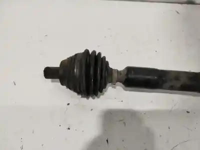 Second-hand car spare part  for AUDI A3 (8P)  OEM IAM references 1K0407272KA  