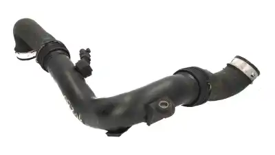 Peça sobressalente para automóvel em segunda mão tubo por seat leon (1p1) 2.0 tdi 16v referências oem iam 1k0145838d