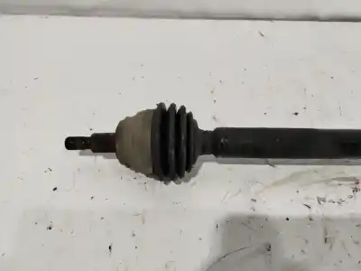 Peça sobressalente para automóvel em segunda mão  por SEAT LEON (1M1)  Referências OEM IAM   