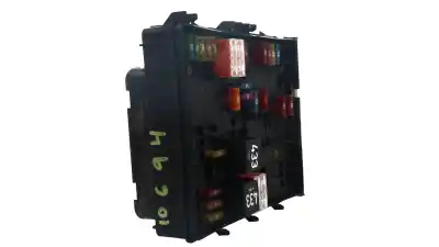 Second-hand car spare part fuse box unit for audi a3 (8p) 2.0 fsi ambiente oem iam references 01394932  