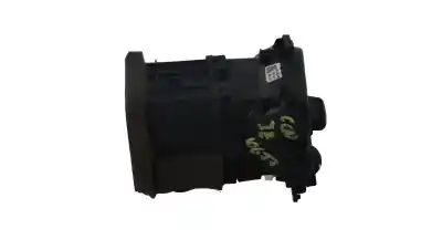 İkinci el araba yedek parçası HAVALANDIRMA IZGARASI için KIA RIO (YB) Business 120 CV / 88 KW OEM IAM referansları 84740-H81008A1  