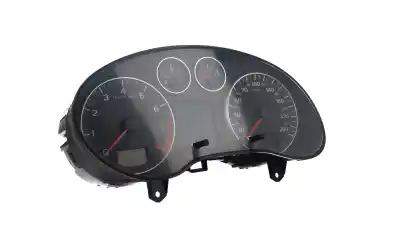 Second-hand car spare part dashboard for audi a3 (8p) 2.0 fsi ambiente oem iam references a2c53060179  