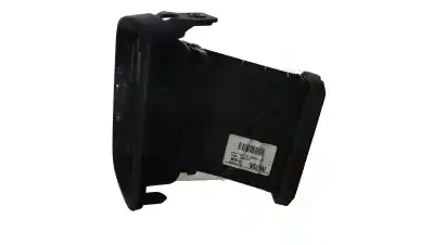 İkinci el araba yedek parçası HAVALANDIRMA IZGARASI için KIA RIO (YB) Business 120 CV / 88 KW OEM IAM referansları 97480H8000WK  