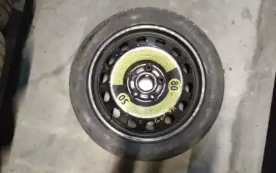 Second-hand car spare part SPARE TIRE for VOLKSWAGEN GOLF VII ALLTRACK (BA5) 1.8 TSI 180 CV / 132 KW OEM IAM references   
