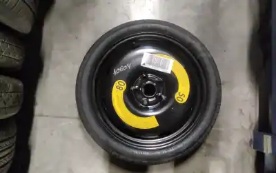 Second-hand car spare part SPARE TIRE for SEAT ATECA (KH7) Style OEM IAM references 10604  