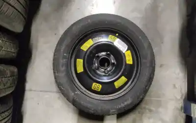 Second-hand car spare part SPARE TIRE for PEUGEOT 308 Allure OEM IAM references 9617  