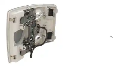 Second-hand car spare part Interior Light for AUDI A3 (8P) 2.0 FSI Ambiente OEM IAM references 16781020  