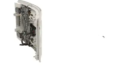 Second-hand car spare part interior light for audi a3 (8p) 2.0 fsi ambiente oem iam references 16781020  