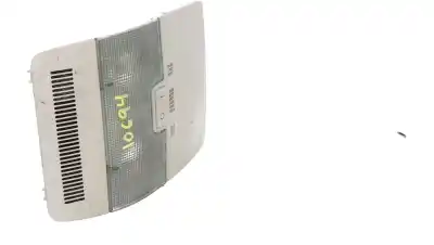 Second-hand car spare part interior light for audi a3 (8p) 2.0 fsi ambiente oem iam references 16781020  