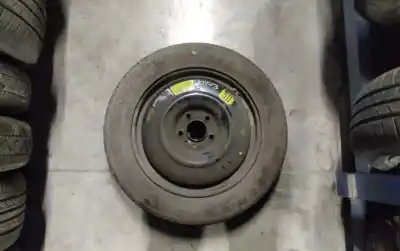 Second-hand car spare part SPARE TIRE for CITROEN C4 GRAND PICASSO Live OEM IAM references 10473  