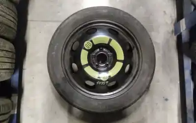 Second-hand car spare part SPARE TIRE for PEUGEOT 508 SW Allure OEM IAM references 10359  