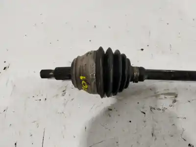 Second-hand car spare part front left transmission for seat leon (1m1) 1.9 tdi oem iam references   