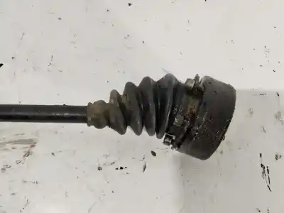 Second-hand car spare part front left transmission for seat leon (1m1) 1.9 tdi oem iam references   